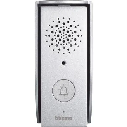 Domofon dzwonek do drzwi Bticino Intercom