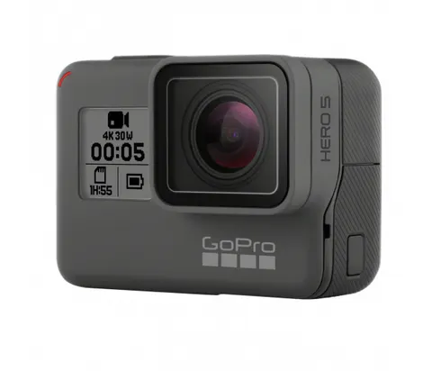 Kamera sportowa GoPro HERO 5 4K Black