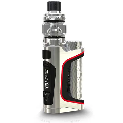 Eleaf iStick Pico S KIT 100W BOX MOD