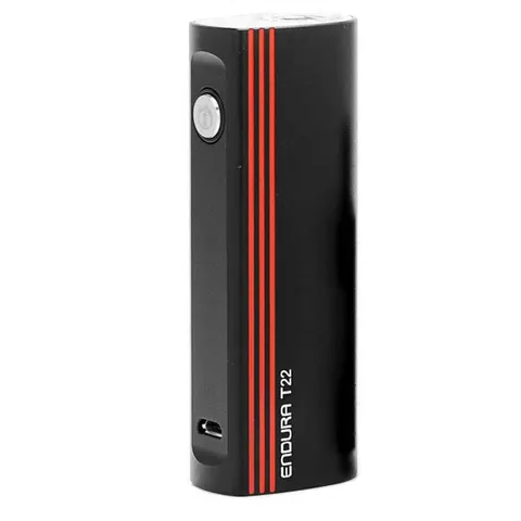 Innokin Endura T22 14W 2000mAh Box MOD Black