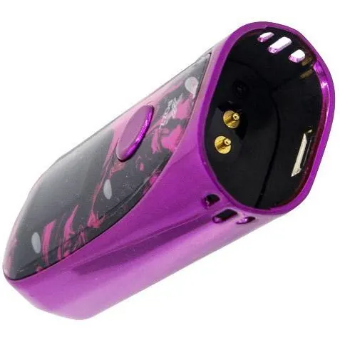 POD MOD Smok XPozz Purple bez atomizera