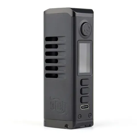 Box MOD Dovpo Vaperz Odin 100W Black