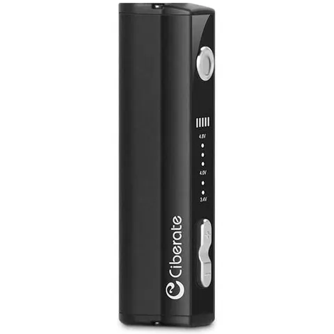Ciberate Q16 Vape 900mAh bez atomizera