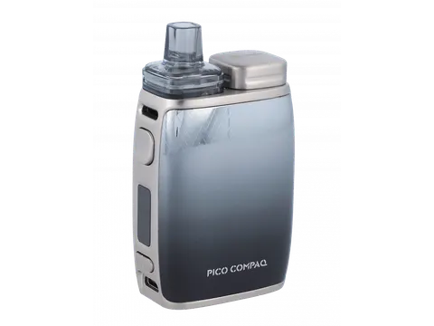 Box MOD Eleaf Pico Compaq 60W VW Gradient Grey