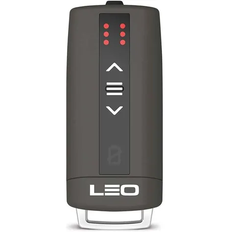 Automatyczny pęk na 6 kluczy LEO SMARTKEY