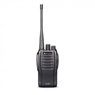 Krótkofalówka walkie talkie MIDLAND G10 Pro PMR bez akumulatora