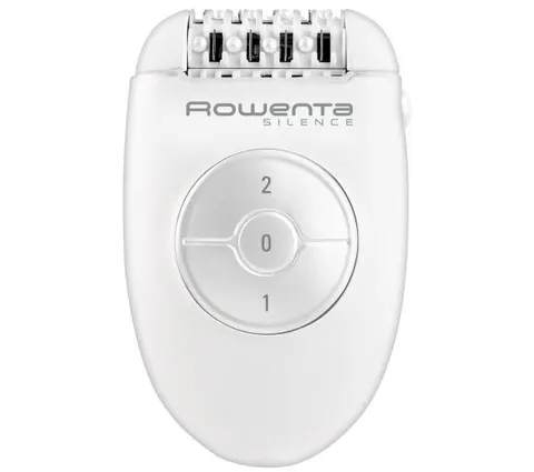 Depilator Rowenta Lovely Silence Basic EP 5210D0 biały