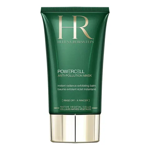 HELENA Rubinstein Powercell Anti-Pollution MASK maska pielęgnacyjna 100 ml