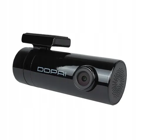 Wideorejestrator kamera samochodowa DDPai Mini Dash Cam Full HD Wi-Fi