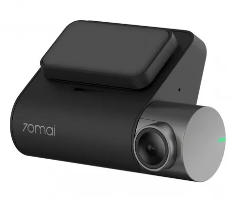 Kamera samochodowa wideorejestrator zomai 70mai Dash Cam Midrive D02