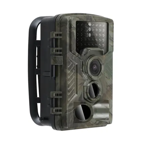 Kamera leśna fotopułapka Distiane 1080P 8MP LCD IP54