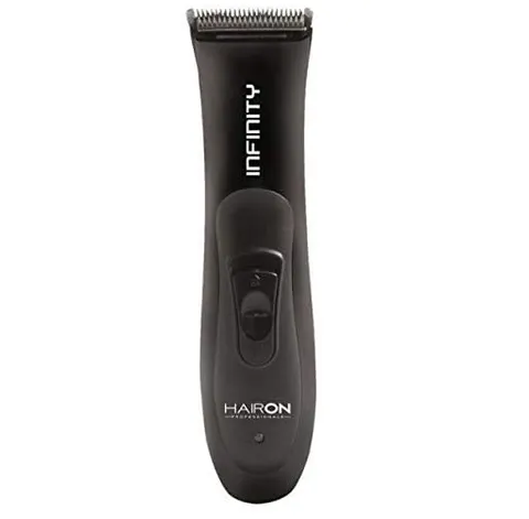 Trymer do włosów z wykończeniem HairON Infinity Finish