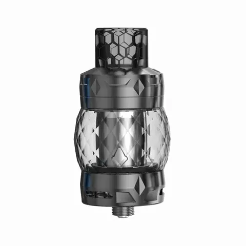 Atomizer Aspire Tank Black