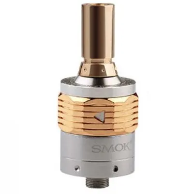 Atomizer Smoktech Goldpillar RDA Gold Retro