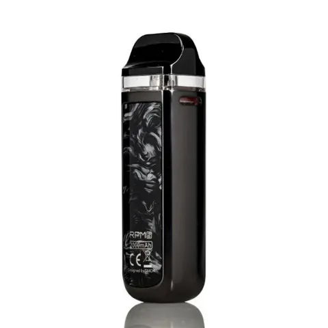 MOD POD Smok RPM 2 Bright Black