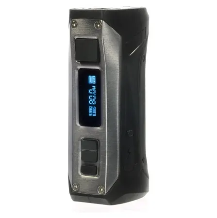 MOD BOX Vaporesso Forz TX80 80W Black