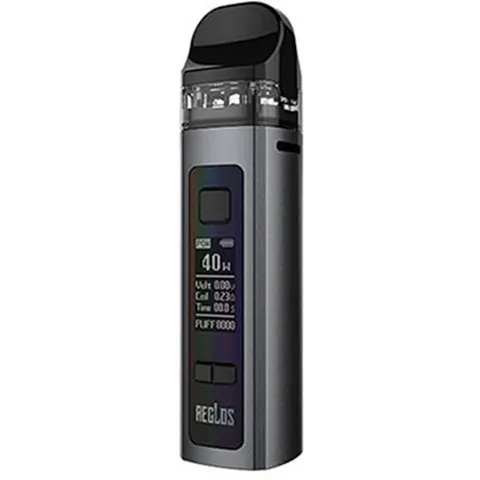 MOD BOX Uwell Aeglos Pod 1500mAh Grey