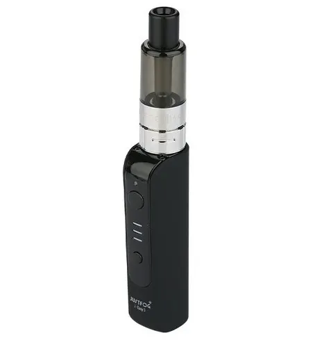 MOD Box JustFog P16A J-Easy 3 Starter Black