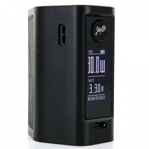 MOD BOX Wismec Reuleaux RX Mini czarny