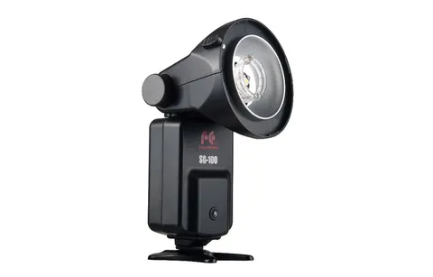 Lampa błyskowa stroboskopowa Falcon Eyes SG-100