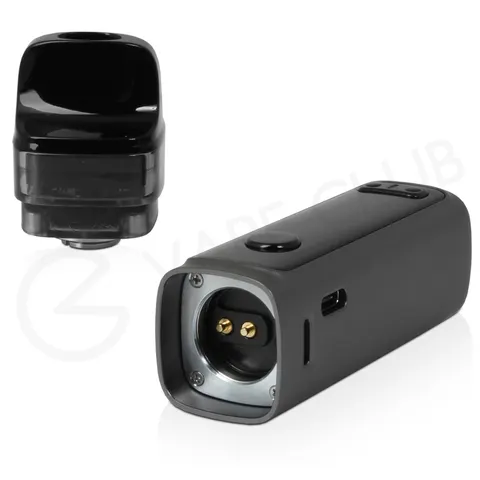 VooPoo Vinci 2 Pod Black bez atomizera