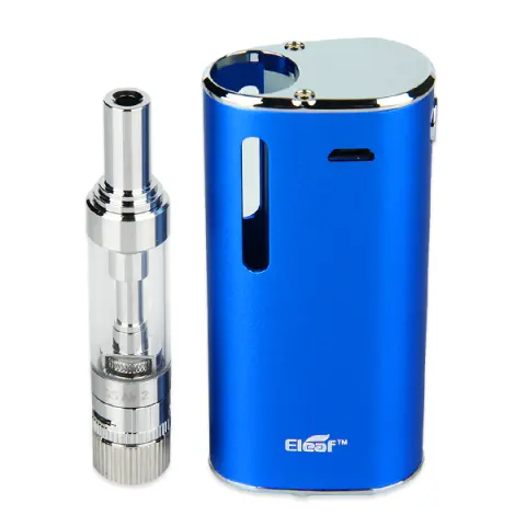 Mod Eleaf Basic iStick Blue bez atomizera