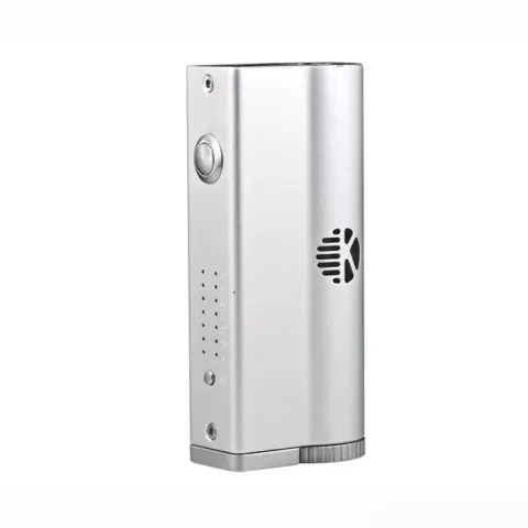 Mod Box KangerTech KBox 40W aluminium Silver