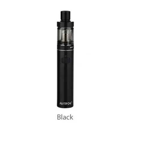 Box MOD JustFog FOG1 1500mAh Black bez atomizera
