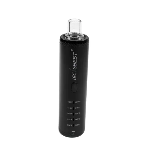 Waporyzator do suszu IECIGBEST Elite Mini 1600mah Ceramika