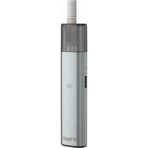 Mod Box Aspire Vilter szary bez ustnika