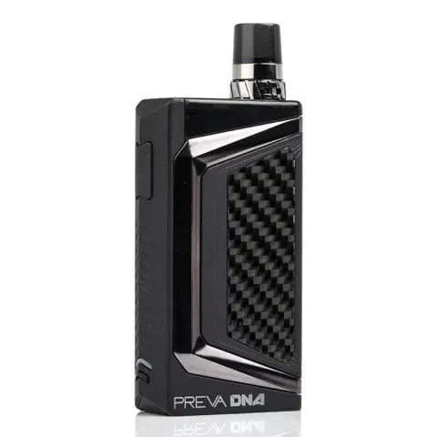 MOD Box Wismec Preva DNA 20W Evolv bez ustnika