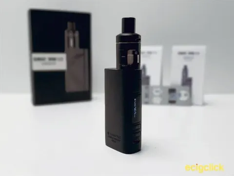 Mod Box KangerTech Subox Mini V2 czarny