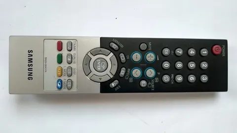 Oryginalny pilot do TV Samsung BN59-00437A