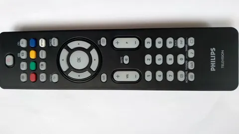 Oryginalny pilot do TV Philips RC2034301-IR1201