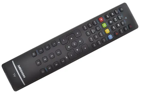 Oryginalny pilot do TV Medion RC1233 MD21267 MD21016