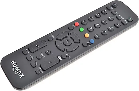 Oryginalny pilot do TV HUMAX RM-G10