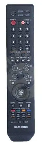 Oryginalny pilot do TV Samsung BN59-00611A