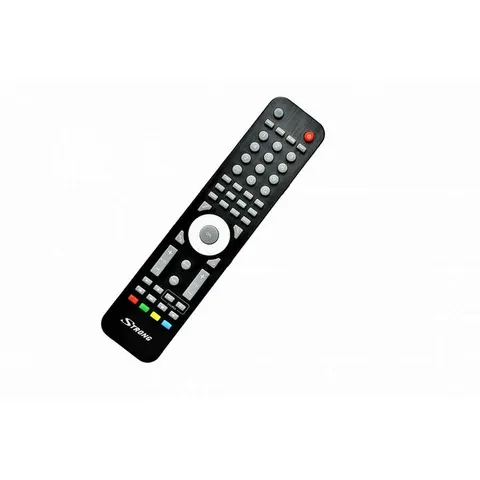 Oryginalny pilot do TV STRONG P133 biały