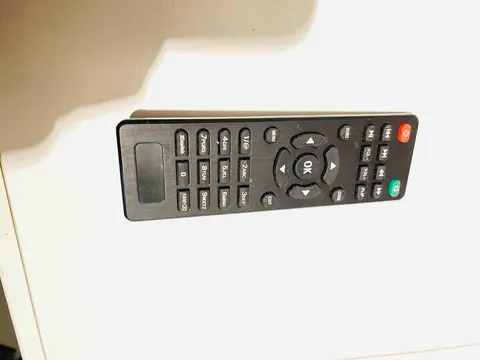 Zamiennik pilota do TV