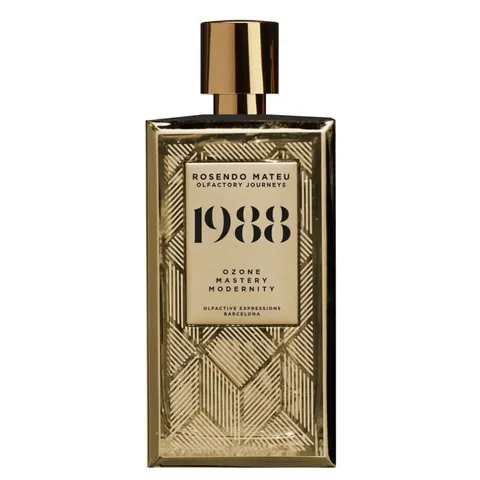 Rosendo Mateu 1988 Ozone Mastery Modernity woda perfumowana spray 100ml