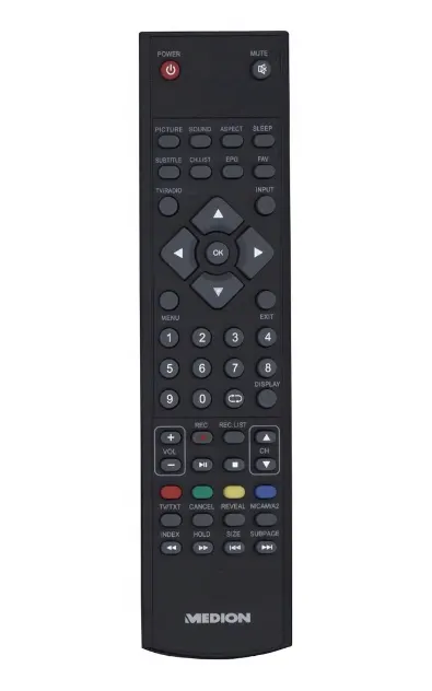 Oryginalny pilot do TV MEDION E-14
