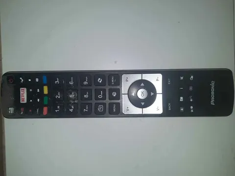 Oryginalny pilot do telewizora PROSONIC