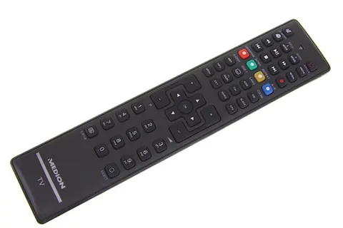 Oryginalny pilot Medion RC1244 do telewizora LCD-TV