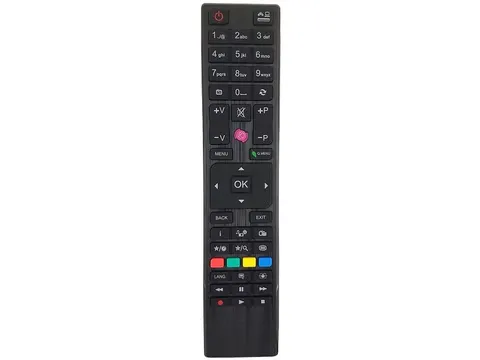 Oryginalny pilot do TV Luxor Gogen TVF22P202T