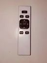 Biały pointer pilot do sterowania projektora