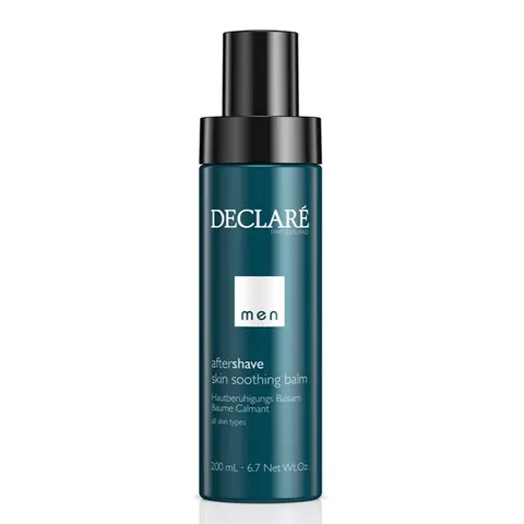 Declare Men After Shave Soothing Balm balsam po goleniu 200ml