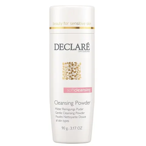 Declare Soft Cleansing Powder delikatny puder oczyszczający 90g
