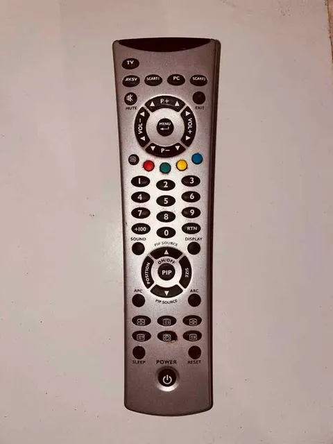 Pilot do TV telewizora Medion 40009114 MD30141 MD30150 MD41427