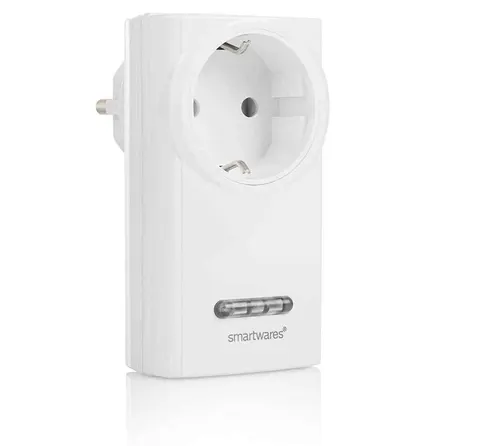 Programator inteligentne gniazdko wielofunkcyjne Smartwares Sh5-SET-KHC