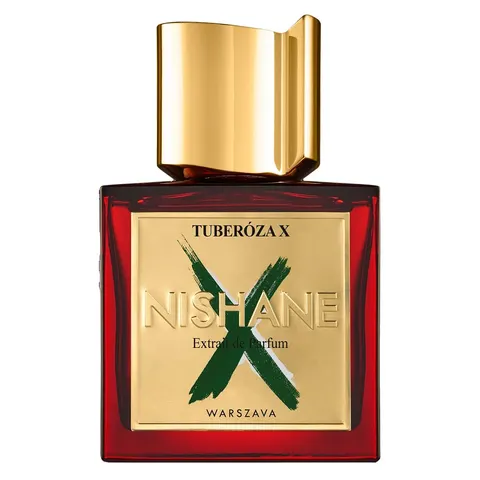 Nishane Tuberóza X ekstrakt perfum spray 100ml